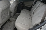 丰田RAV42010款2.4L 自动 豪华升级版