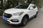 现代全新胜达2017款2.4L 自动两驱智能型 5座