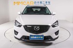 马自达CX-52013款2.0L AT 四驱精英型