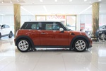 MINIMINI2011款1.6L COOPER Fun