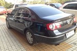 大众迈腾2009款1.8TSI DSG 豪华型