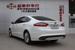 福特蒙迪欧2013款2.0L GTDi200 时尚型