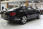 宾利欧陆2012款4.0T GT V8