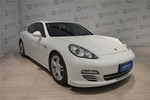 保时捷Panamera2010款Panamera 4