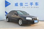 现代伊兰特2005款1.6 GLS 豪华型 自动