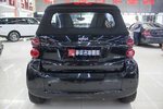 smartfortwo2012款1.0 MHD 敞篷激情版