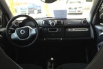 smartfortwo2009款coupe 1.0L Style版