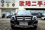 奔驰GLK级2013款GLK300 4MATIC 时尚型