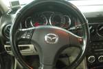 马自达MAZDA62006款2.0 手动