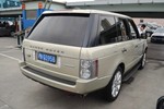 路虎揽胜2007款4.2T 手自一体运动版 四驱