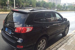 现代胜达2009款2.7L 豪华型