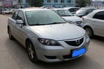 马自达3经典2008款1.6L 手动 标准型