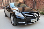 奔驰R级2011款R350L 4MATIC