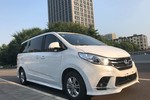 上汽大通MAXUSG102018款1.9T 手动精英版 柴油