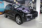 保时捷Cayenne2015款3.0T