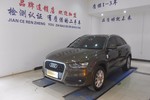 奥迪Q32013款35 TFSI 进取型