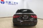 奥迪A4L2015款35 TFSI 自动标准型