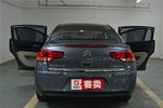 雪铁龙经典世嘉2011款1.6L 自动 时尚型（冠军版）