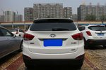 现代ix352010款2.0L 自动四驱尊贵版GLS 