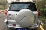 丰田RAV4荣放2008款2.4L 豪华型(进口)