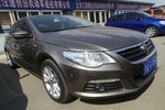 大众CC2010款2.0TSI 豪华型