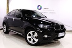 宝马X62008款xDrive35i