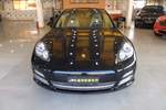 保时捷Panamera2013款Panamera 4 Platinum Edition 3.6L 