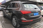 奥迪Q52013款40 TFSI 技术型