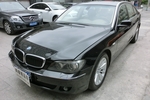 宝马7系2006款730li