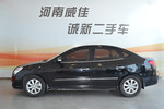 现代悦动2010款1.6 GLS AT