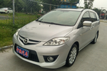 马自达Mazda52008款2.0 自动豪华型