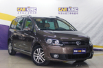 大众途安2011款1.4TSI DSG 智臻版5座