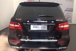 奔驰ML63 AMG2012款ML 63 AMG