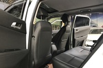 现代ix252015款1.6L 自动两驱智能型GLS