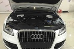 奥迪Q52016款40 TFSI 技术型