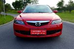 马自达Mazda62007款2.0L豪华型