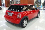 MINIMINI2011款1.6L ONE