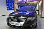 大众迈腾2009款1.8TSI DSG 豪华型