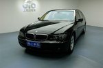 宝马7系2005款730li