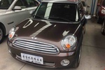 MINIMINI2010款1.6T COOPER S 50 Camden 