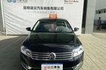 大众迈腾2012款2.0TSI DSG 尊贵型