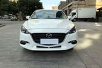 马自达MAZDA3Axela昂克赛拉 三厢2017款1.5L 自动舒适型  国V