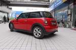 MINIMINI2011款1.6L COOPER Excitement 