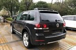 大众途锐2010款3.6L 豪华限量版