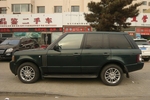 路虎揽胜2010款5.0L NA HSE