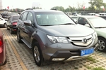 讴歌MDX2010款3.7L 舒适豪华运动版