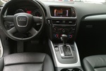 奥迪Q52010款2.0TFSI 技术型