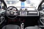 smartfortwo2014款1.0 MHD 紫夜特别版