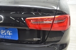 奥迪A6L2012款TFSI 标准型(2.0T)