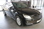 奔驰R级2011款R350L 4MATIC